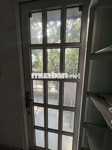 CHO THUÊ NHÀ ĐƯỜNG HỒ ĐẮC DI, DT 4X16M, 1 TRỆT 2 LẦU, 4PN, 3WC, NHÀ RẺ