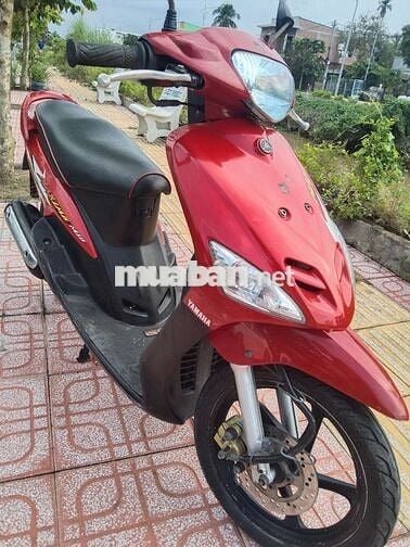 Besba 50cc tay ga