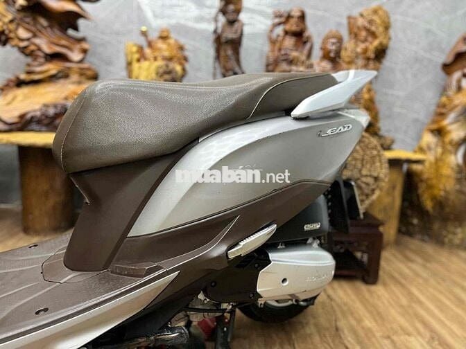 👉Lead 2016 chính chủ biển SG máy móc zin, êm