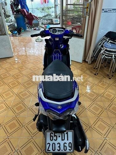 Bán novo 6 xe zin đẹp ken ! bs 65 9chủ