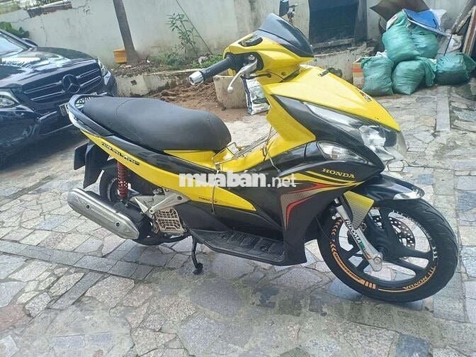 Xe Honda Air Blade fi bstp