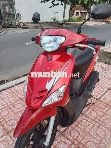 Besba 50cc tay ga