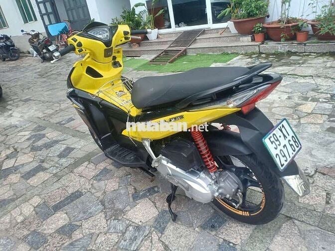 Xe Honda Air Blade fi bstp