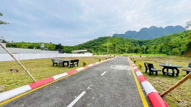 🔥 CƠ HỘI ĐẦU TƯ ĐỘC QUYỀN TẠI KIM BÔI – SỞ HỮU 2 LÔ ĐẤT CHỈ VỚI GIÁ 1