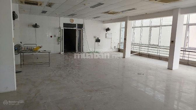 Cho thuê Văn phòng số 2 ngõ 371 Kim Mã