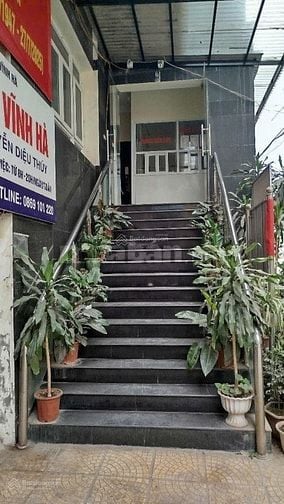 Cho thuê Văn phòng số 2 ngõ 371 Kim Mã