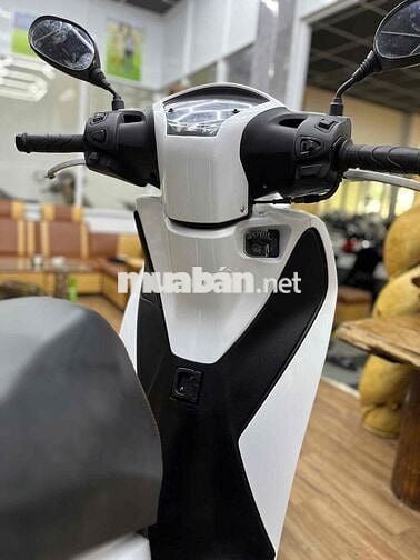 👉Sh 125i chính chủ biển SG máy móc êm ru