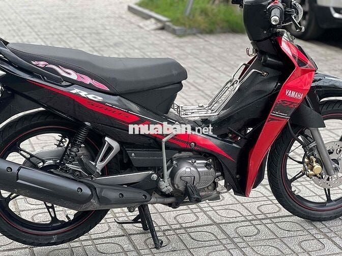 Yamaha Sirius 2017 BSTP Xe Máy Zin Êm
