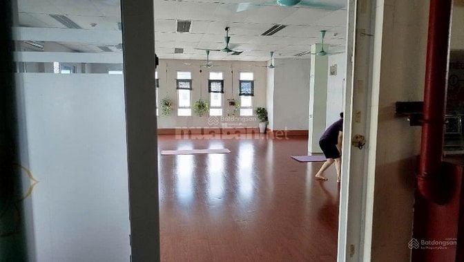 Cho thuê Văn phòng số 2 ngõ 371 Kim Mã