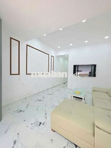 BÁN NHÀ MỚI, NGUYỄN BÌNH, 48M2, SỔ HỒNG RIÊNG, NHỈNH 3 TỶ