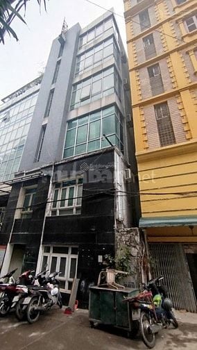 Cho thuê Văn phòng số 2 ngõ 371 Kim Mã