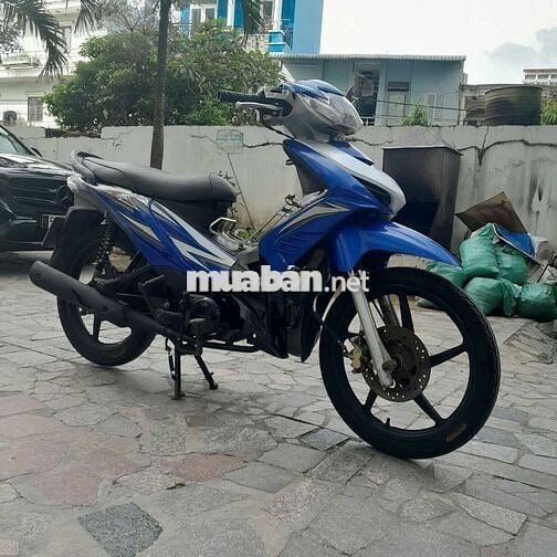 Xe wave rsx Hàn Quốc