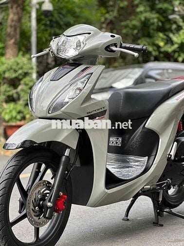 Vision đặt biệt XXM 2025 bánh lớn