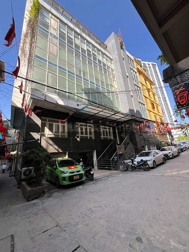 Cho thuê Văn phòng số 2 ngõ 371 Kim Mã
