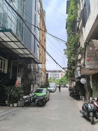Cho thuê Văn phòng số 2 ngõ 371 Kim Mã