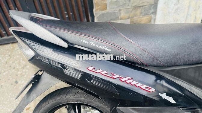 Yamaha Ultimo SK SM Trùng Nhau - BSTP Giá Rẻ