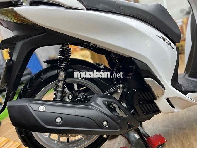 👉Sh 125i chính chủ biển SG máy móc êm ru