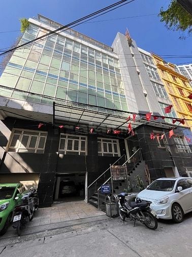 Cho thuê Văn phòng số 2 ngõ 371 Kim Mã