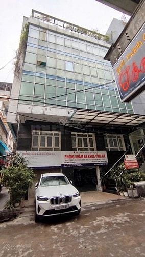 Cho thuê Văn phòng số 2 ngõ 371 Kim Mã