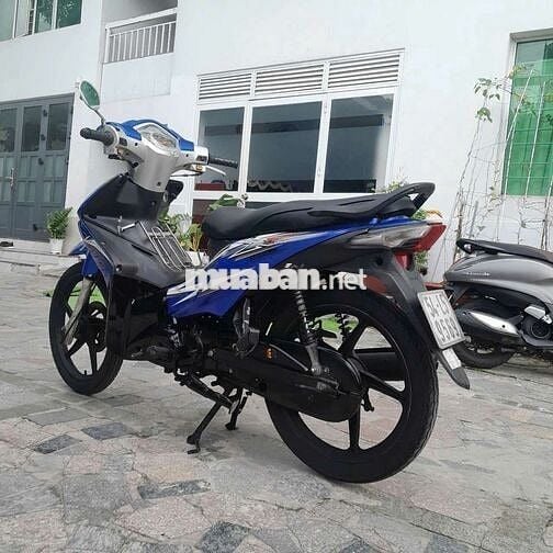 Xe wave rsx Hàn Quốc