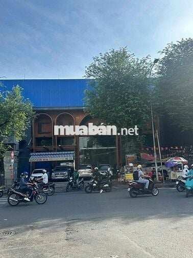 MB kinh doanh đối diện bệnh viện 115