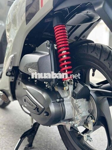 Vision đặt biệt XXM 2025 bánh lớn