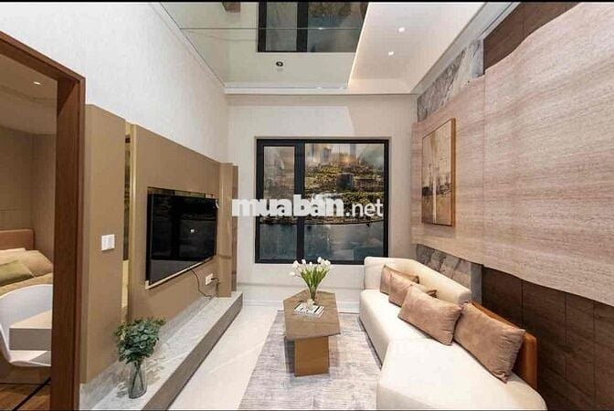 Bán Căn Hộ Fresia Riverside, Quý 3/2027 Nhận Nhà, Giá 1.79 Tỷ/ căn 2PN