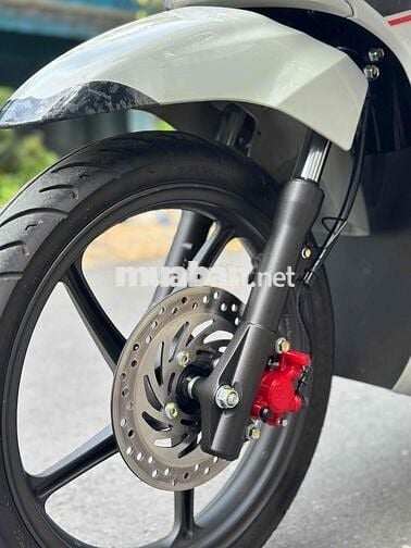 Vision đặt biệt XXM 2025 bánh lớn