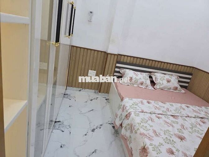 BÁN NHÀ MỚI, NGUYỄN BÌNH, 48M2, SỔ HỒNG RIÊNG, NHỈNH 3 TỶ