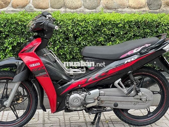 Yamaha Sirius 2017 BSTP Xe Máy Zin Êm