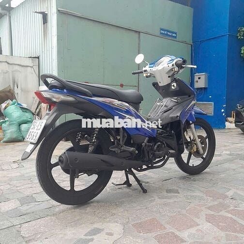 Xe wave rsx Hàn Quốc