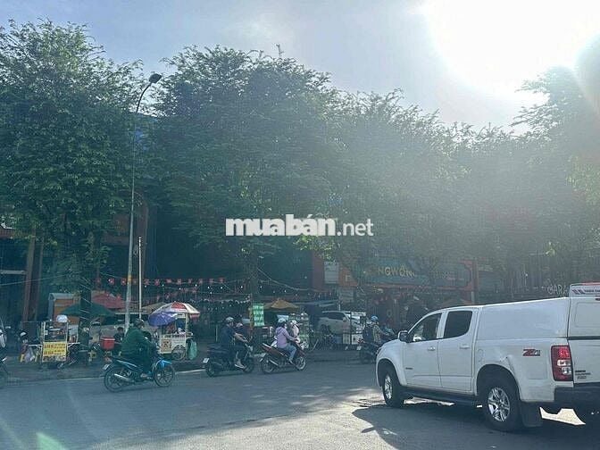 MB kinh doanh đối diện bệnh viện 115