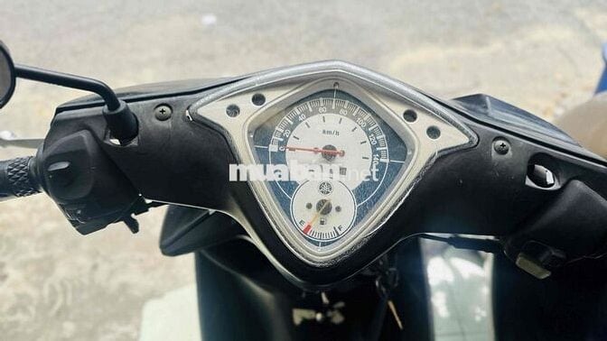 Yamaha Ultimo SK SM Trùng Nhau - BSTP Giá Rẻ