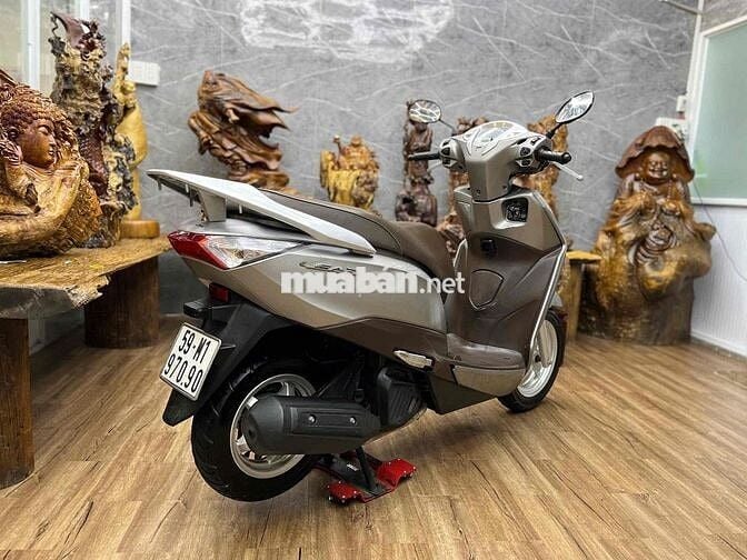 👉Lead 2016 chính chủ biển SG máy móc zin, êm