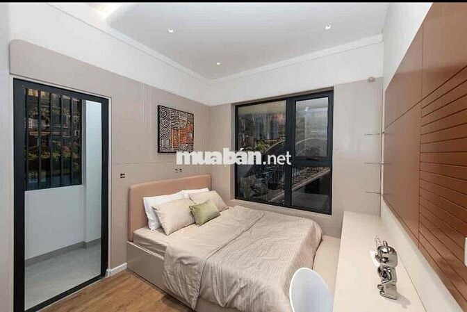 Bán Căn Hộ Fresia Riverside, Quý 3/2027 Nhận Nhà, Giá 1.79 Tỷ/ căn 2PN