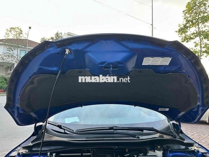 Honda HR-V Bản L Xanh 43.000 km