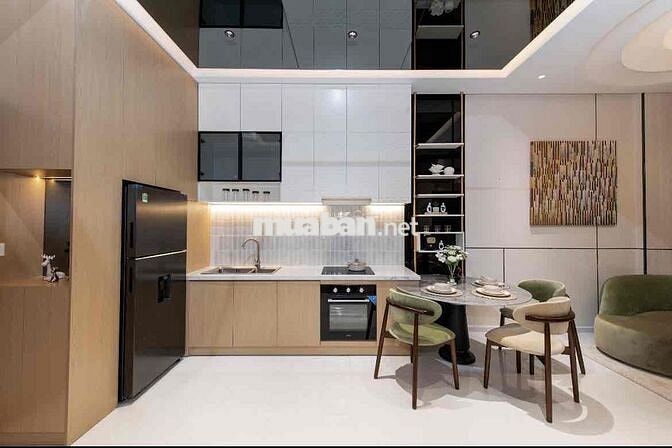 Bán Căn Hộ Fresia Riverside, Quý 3/2027 Nhận Nhà, Giá 1.79 Tỷ/ căn 2PN