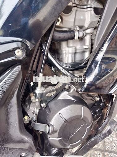 Honda Winner X 150C 2020 Đen