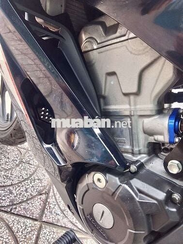 Honda Winner X 150C 2020 Đen