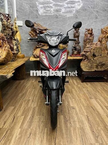 👉Galaxy 50cc đời 2020 máy bao zin. odo 8k