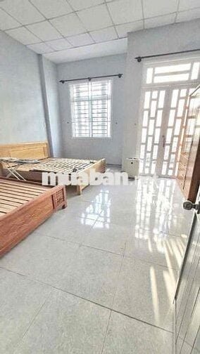 Nhà Full Nội Thất 5x12m 1Lầu (2PN 2WC) Hẻm Xe Tải. Mã Lò, BTĐA, BTân