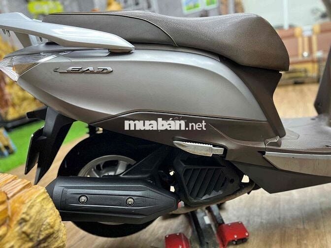 👉Lead 2016 chính chủ biển SG máy móc zin, êm