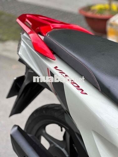 Vision đặt biệt XXM 2025 bánh lớn