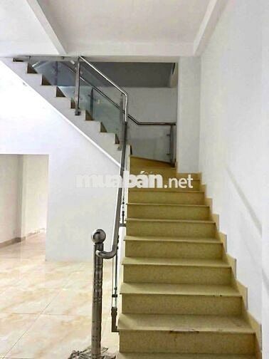 NGUYÊN CĂN QUẬN 11 KINH DOANH TỰ DO ( 6 PHÒNG - 4,4X16 ) NỞ HẬU TỐT