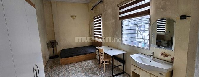 🏠 CHO THUÊ NHÀ NGUYÊN CĂN – KHÔNG CHUNG CHỦ – NGỌC HÀ, BA ĐÌNH, HÀ NỘ