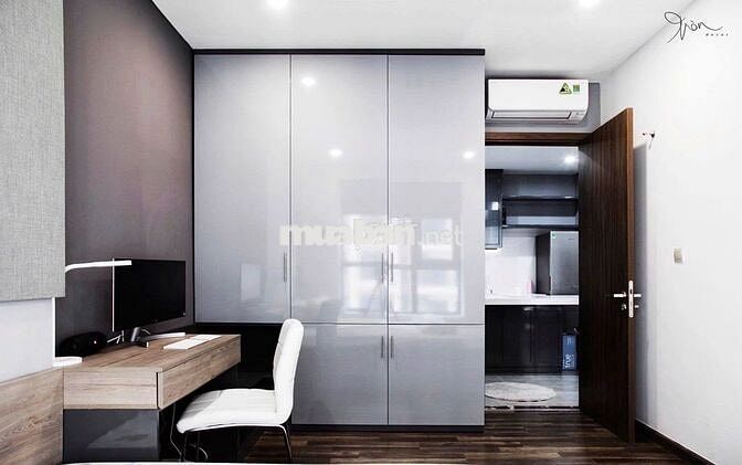 Bán Hà Đô Centrosa căn 1PN 53m2 Nội Thất Xịn Sò