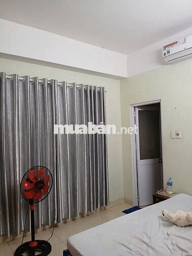 🏠 CHO THUÊ CĂN HỘ IDICO 2PN 2WC 62M2 FULL NỘI THẤT 🔥