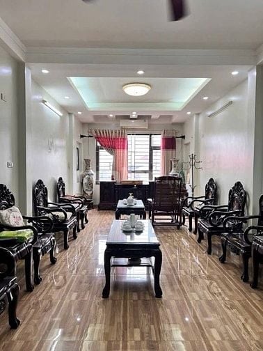 Bán nhà riêng Xuân Diệu 52m2*5T,mt 4.2m,lô góc,oto,ngõ thông,kd,19.5tỷ