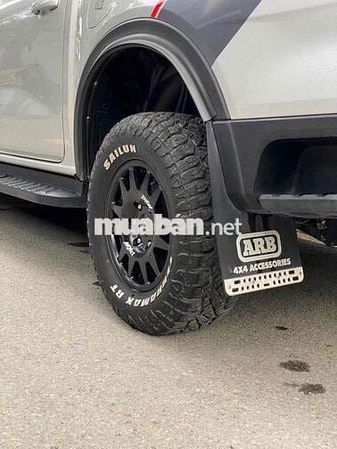 Ford Ranger 2023 XLS 2.0L 4x2 AT - 40000 km