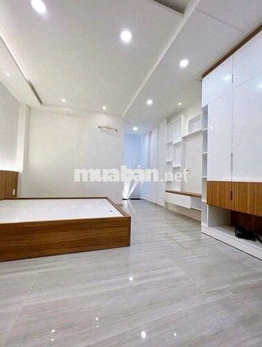 Cho thuê nhà MT 122 Trương Vĩnh Ký, P. Tân Thành, Q.Tân Phú